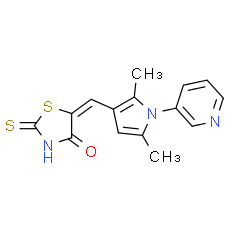 Optovin - TRPA1 Activator. CAS