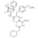 ONX-0914 - Immunoproteasome Inhibitor. CAS