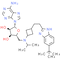 EPZ-5676 - DOT1L inhibitor. CAS