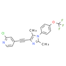 CTEP --- mGlu5 Antagonist | CAS