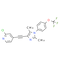 CTEP --- mGlu5 Antagonist | CAS