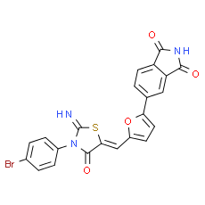Bioymifi - TRAIL Receptor DR5 Activator. CAS