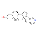 Abiraterone | CAS: 154229-19-3