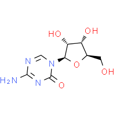 5-Azacytidine | CAS: 320-67-2