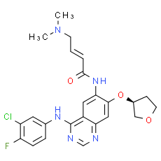 BIBW2992(Afatinib) | CAS