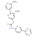 LGK974 - Porcupine (Wnt) Inhibitor. CAS