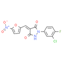 PYZD-4409 --- Ubiquitin-activating Enzyme (E1) Inhibitor