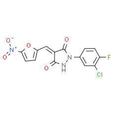 PYZD-4409 --- Ubiquitin-activating Enzyme (E1) Inhibitor