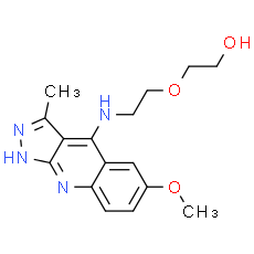 SCH51344, MTH1 Inhibitor