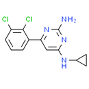 TH588 --- MTH1 Inhibitor