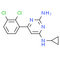 TH588 --- MTH1 Inhibitor