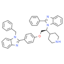 Deltarasin --- KRAS-PDEδ Inhibitor