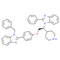 Deltarasin --- KRAS-PDEδ Inhibitor