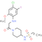KRAS-C9, K-Ras(G12C) Inhibitor