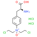 PX-478 --- Hypoxia-inducible Factor-1α (HIF-1α) Inhibitor