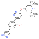 NVS-SM1  | CAS: 1562338-42-4