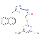 SirReal2, Sirt2 Inhibitor