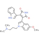 Go6893 --- PKC Inhibitor