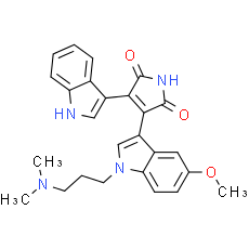 Go6893 --- PKC Inhibitor