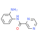 BG45 - HDAC3 Inhibitor. CAS