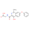 FG-4592 (Roxadustat) - HIF Prolyl-Hydroxylases Inhibitor. CAS# 808118-40-3