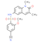 NI-57, BRPF Bromodomain Inhibitor | CAS