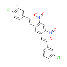 NSC636819, KDM4A/KDM4B Inhibitor | CAS
