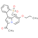 GSK2801, Bromodomain BAZ2A/B Inhibitor