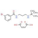 UNC2170, Methyl-lysine Binding Protein 53BP1 Inhibitor
