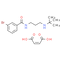UNC2170, Methyl-lysine Binding Protein 53BP1 Inhibitor