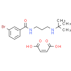 UNC2170, Methyl-lysine Binding Protein 53BP1 Inhibitor