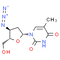 Azidothymidine (AZT) | CAS