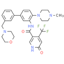 OICR9429 --- WDR5 Antagonist