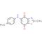 Ryuvidine, Lysine Methyltransferase SETD8 Inhibitor