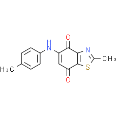 Ryuvidine - Lysine Methyltransferase SETD8 Inhibitor. CAS