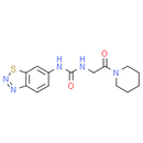 UNC2327, Allosteric PRMT3 Inhibitor
