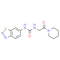 UNC2327, Allosteric PRMT3 Inhibitor