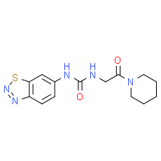 UNC2327, Allosteric PRMT3 Inhibitor