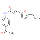 Heclin, HECT E3 Ubiquitin Ligase Inhibitor