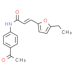 Heclin, HECT E3 Ubiquitin Ligase Inhibitor