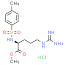 TAME hydrochloride - Ubiquitin Ligase APC/C Inhibitor. CAS