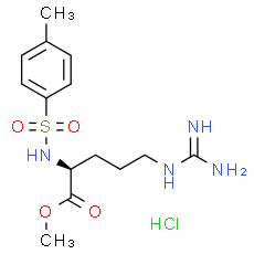 TAME hydrochloride - Ubiquitin Ligase APC/C Inhibitor. CAS