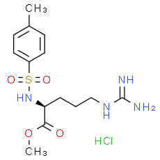 TAME hydrochloride --- Ubiquitin Ligase APC/C Inhibitor