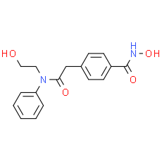 HPOB --- HDAC6 Inhibitor