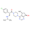 GDC-0068 - Akt Inhibitor. CAS