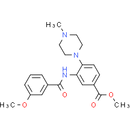 WDR5-0103 - WDR5 Inhibitor. CAS