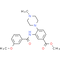 WDR5-0103 - WDR5 Inhibitor. CAS# 890190-22-4