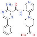 GNF7156, β Cell Proliferation Inducer