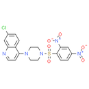 VR23 - Proteasome Inhibitor. CAS