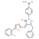 GS143 - IkappaB Ubiquitination Inhibitor. CAS